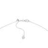Adjustable Choker Necklace